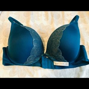Cacique Bra 38D